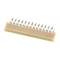 Molex 52806-2710 Board Mount 1.0 FFC Non ZIF DIP F DIP Hsg Assy 27Ckt
