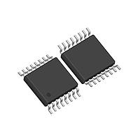 Nisshinbo NA2201BDAE2S Leakage Current Detector IC Digital Earth Leakage Current Detector IC With Over Voltage Detection / DC Current Detection