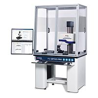Taylor Hobson PGI Optics PRO Optics Surface Form & Radius Measurement Equipment