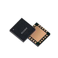 MACOM WS1A3640-V1-R3K RF Modules 10W avg 48V 3300-3800 MHz GaN SiC Integrated PA Module