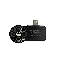 SEEK Compact XR (UT-AAA) Thermal Camera (-40°C to 330°C, 206 x 156, for Android)