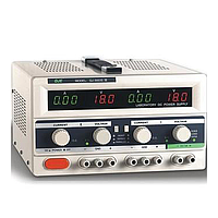 QJE QJ3003SIII MUTLI-WAY ADJUSTABLE DC POWER SUPPLY (0~30V/0~3A, 2 Output)