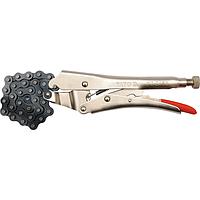 YATO YT-2469 Locking Pliers W. Chain (10", 250mm)