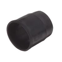 Glenair 770-003S802 Straight Boot, Lipped SHRINK BOOT