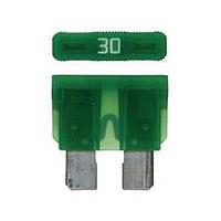 Eaton Bussmann BK/ATC-30ID Blade Fuse with/without Indication PACKA easyID ATC