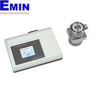 Rockwell Hardness tester