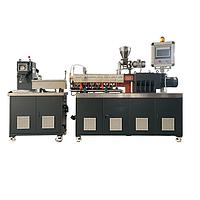 XHinstruments XHS-39D Lab Twin Screw Extruder