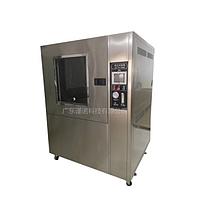 Sand and Dust Test Chamber