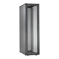 Panduit S7829BS Wire Ducting & Raceways 700mmW x 48 RU x 1219mmD S-Type, No Door