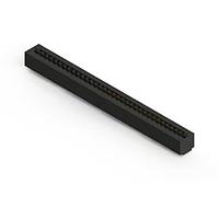 EDAC 857-033-547-101 Receptacles High Temp Card Edge Connector