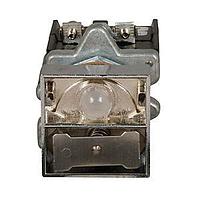 Eaton E30DA Indicating Light Units 1B BTN MO 1G LENS 120V XFR