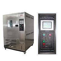 Temperature & Humidity Test Chamber Calibration Service