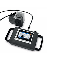 Texture Analyzer
