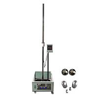Uby Tech UP-6193 Falling ball impact testing machine (0~2000mm, 112~225)