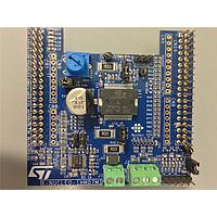 STMicroelectronics X-NUCLEO-IHM07M1 Brushless DC Motion Controller Three-phase brushless DC motor driver expansion board based on L6230 for STM32 N