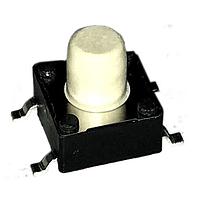 CTS Electronic Components 222AMVCBR Tactile Switches Tactile Switch