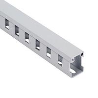 Panduit TNC100X50LG2 Wire Ducting & Raceways Low-Smoke, Halogen-FreeSlotted Wall Wiri