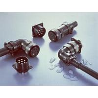 JAE Electronics JL04-2022CK(12)-CR-R Cable Clamp / Backshells Cable Clamp