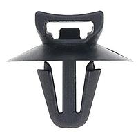 Panduit PMA-065-C0 Cable Mounts Push Barb Arrow Head Mount WR Black 10