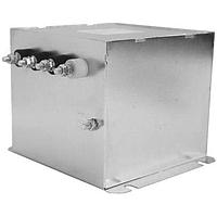 Astrodyne TDI RP415-120-1000-S Power Line Filters 3-Phase WYE Single Stage Power Line Filter