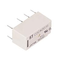 FCL Components FTR-C2CB005G Miniature SIGNAL