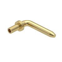 Mill-Max 3301-2-14-21-00-00-08-0 Terminal Pin, Swage Mount PC SWAG .062 PCB