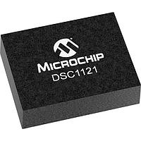 Microchip Technology DSC1121CM3-025.0000 MEMS Oscillators MEMS OSC, LVCMOS, 24MHz, 20PPM, 2.5-3.3V, -55 to 125C, 3.2 x 2.5mm