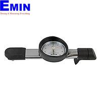 Tohnichi DB25N5-1/4-S Dial Indicating Torque Wrench (3.5～25 N･m)
