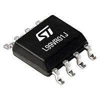 STMicroelectronics L99VR01J LDO Voltage Regulators Automotive Linear Voltage Regulator Configurable Output Voltage 200mA current