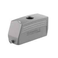 Weidmuller 1662630000 Heavy Duty Power Connectors HDC 64D TOLU 1PG29G