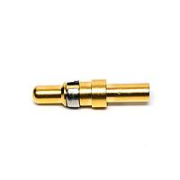 Amphenol CONEC 131A11029X D-Sub Contacts POWER CONTACT MALE CRIMP STRAIGHT