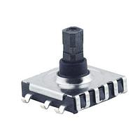 APEM MU-AS90R Multi-Directional Switches 5-way Switch, SMD, Height 9mm