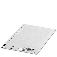 PHOENIX CONTACT 0803849 Labels US-EMT (31X12,5) YE