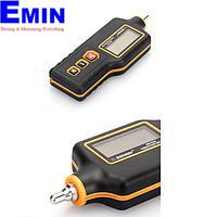 Vibration Meter,  Accelerometer and Dynamic Balancing