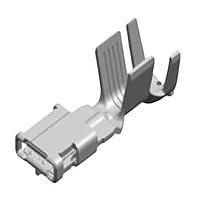 Aptiv 35063085-CT Terminals TERM F OCS 2.8 SN Cut Strip of 20 pcs