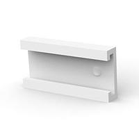 AMP Connectors - TE Connectivity 640642-8 Accessories DUST COVER 8P Feed-Thru