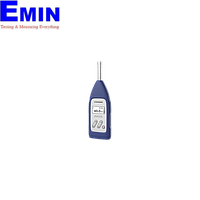 Sound level meter