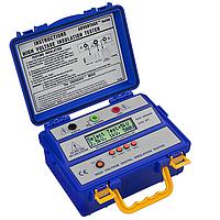 PCE IT413 Insulation Meter (Max 5,000V)