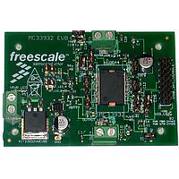 NXP KIT33932VWEVBE Gate Driver 5.0A THROTTLE CONTROL H