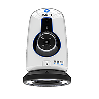 ASHVision Omni Vantage Digital microscope (2.7–61.6×; 3840 × 2160 pixel)