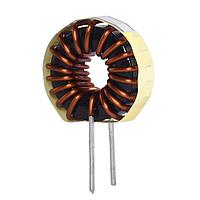 Bel Signal Transformer HTTI-12-9.6 Toroidal Inductors Toroidal Ind Hi Temp 12uH 9.6ADC