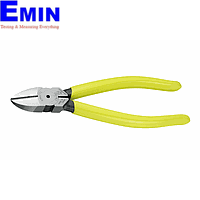 Tsunoda CN-130 Diagonal Cutting Pliers w / stripper (5-Inch)