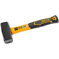 INGCO HSTH8803 Stoning Hammer 1.5 Kg