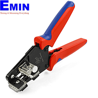 Cable cut pliers