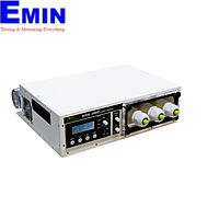 Precision Humidity and Temperature Generator