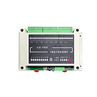 XJCSENSOR X-F600 Control Instrument (5VDC)
