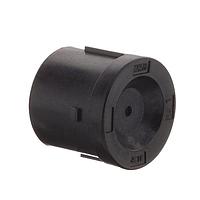 AMP Connectors - TE Connectivity 2213588-1 Accessories SKT CAP 5P SEALED