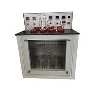 Huazheng HZPM-1 Lubricating Oil High Temperature Foam Characteristics Tester