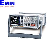 GW INSTEK GBM-3080 Battery Meter (80V, 3kΩ, 0.01%)