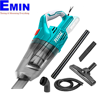 Total TVLI2001 Battery-powered vacuum cleaner